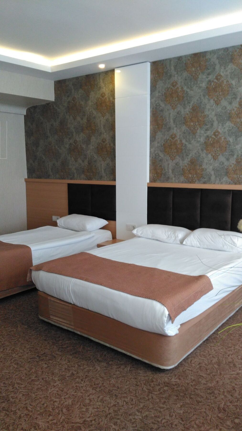 Start Hotel Antalya Exterior foto